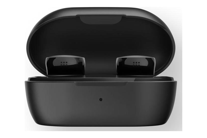 Bose Quietcomfort Earbuds ægte Trådløse øretelefoner Med Mik - Bose Headphones - 0017817853460