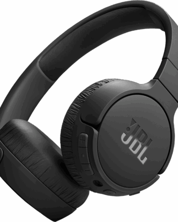 Sort Jbl Tune 670 - Jbl Headphones  - 6925281973208