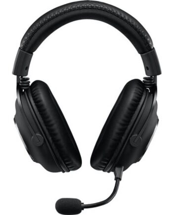 Sort Logitech Pro Wireless - Logitech Headphones  - 5099206089693