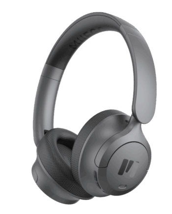 Moove Pro Hybrid Anc - Miiego Headphones