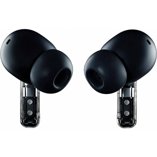 Sort Nothing Ear - Nothing Headphones - 6974434222205