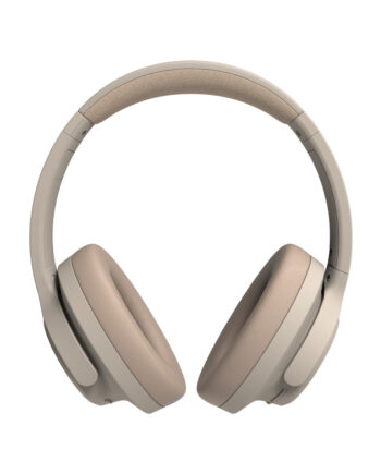 Ivory Sand Orion - Kreafunk Headphones  - 5713680604110