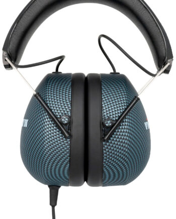 Vic Firth Sih3 Stereo Isolation Headphones - Vic Firth Headphones  - 750795054275