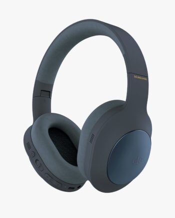 Navy Soundliving Wave - Soundliving Headphones  - 5745000819584
