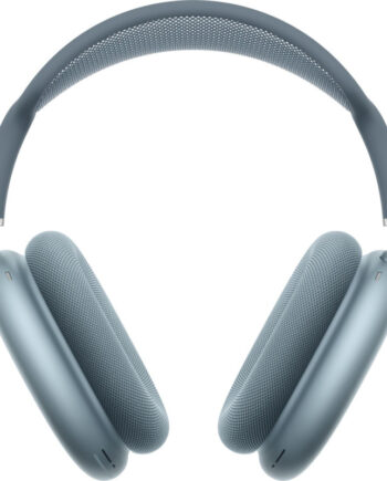 Airpods Max 2024 Blue Mww63dn - Apple Headphones  - 195949544200