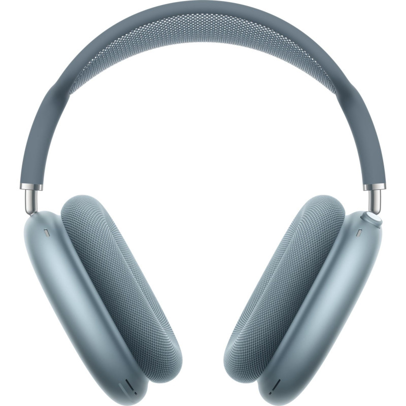 Airpods Max 2024 Blue Mww63dn - Apple Headphones - 195949544200