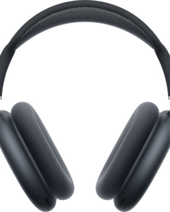 Airpods Max 2024 Midnight Mww43dn - Apple Headphones  - 195949543920