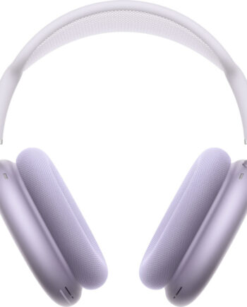 Lilla Airpods Max 2024 Purple Mww83dn - Apple Headphones  - 195949544484