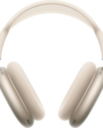 Airpods Max 2024 Starlight Mww53dn - Apple Headphones  - 195949544064