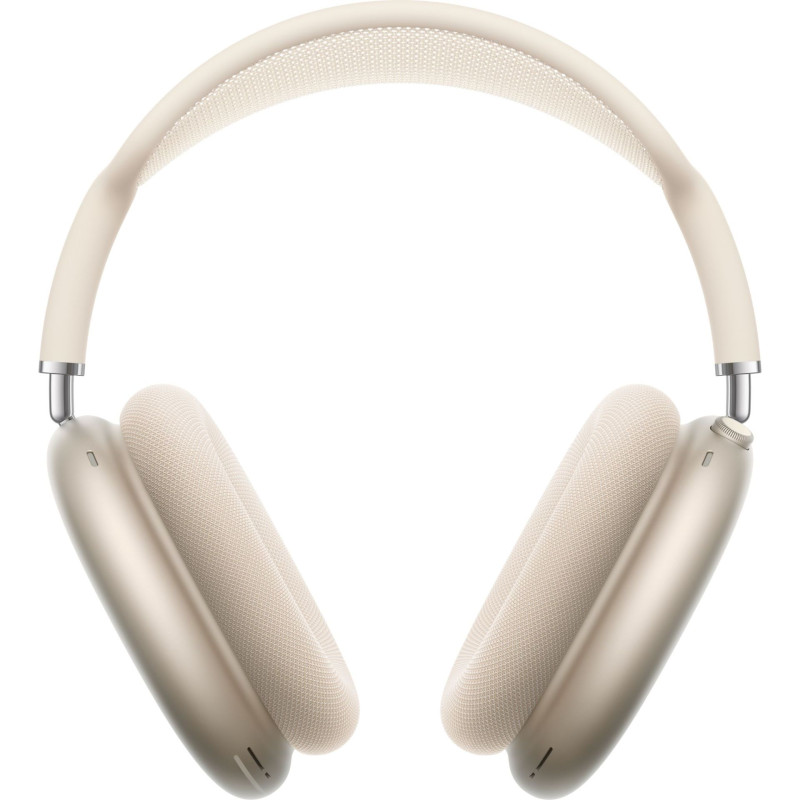 Airpods Max 2024 Starlight Mww53dn - Apple Headphones - 195949544064