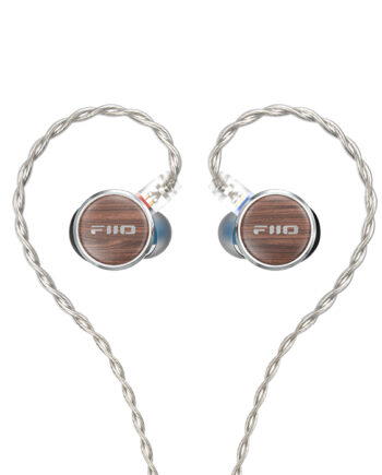 Fiio Fp3 Ear Høretelefoner - Fiio Headphones