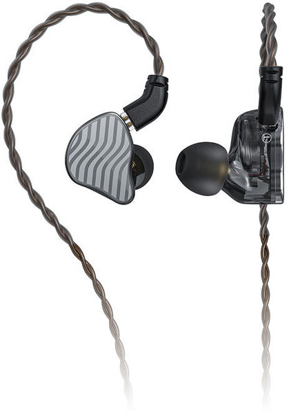 Fiio Jh3 Hybrid Ear Høretelefoner - Fiio Headphones