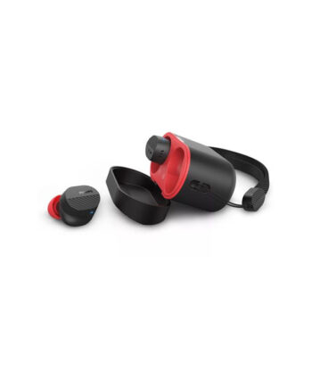 Philips Taa5508bk Trådløse Ear øretelefoner - Philips Headphones  - 4895229131477