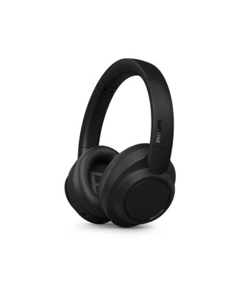 Sort Philips Tah6509bk Trådløse Hovedtelefoner - Philips Headphones  - 4895229139688