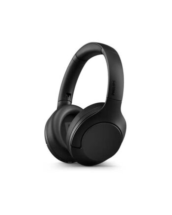 Sort Philips Tah8506bk Trådløse Hovedtelefoner - Philips Headphones  - 4895229118546