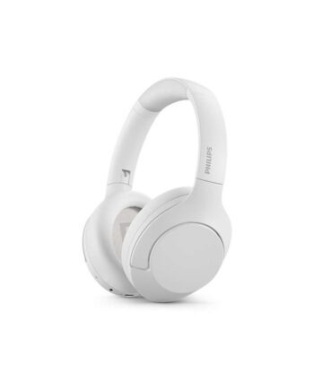 Hvid Philips Tah8506wt Trådløse Hovedtelefoner - Philips Headphones  - 4895229118553