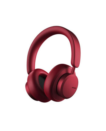 Urbanista Miami Ruby Red Trådløse Ear Hovedtelefoner - Urbanista Headphones  - 7350088303849